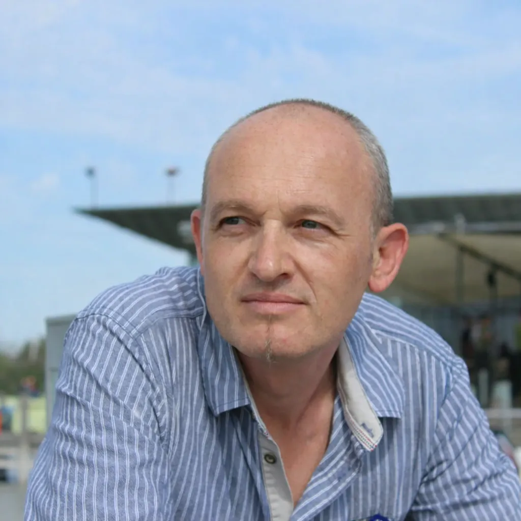 Alexander Aigner – Schlüsseldienst Aigner Berndorf