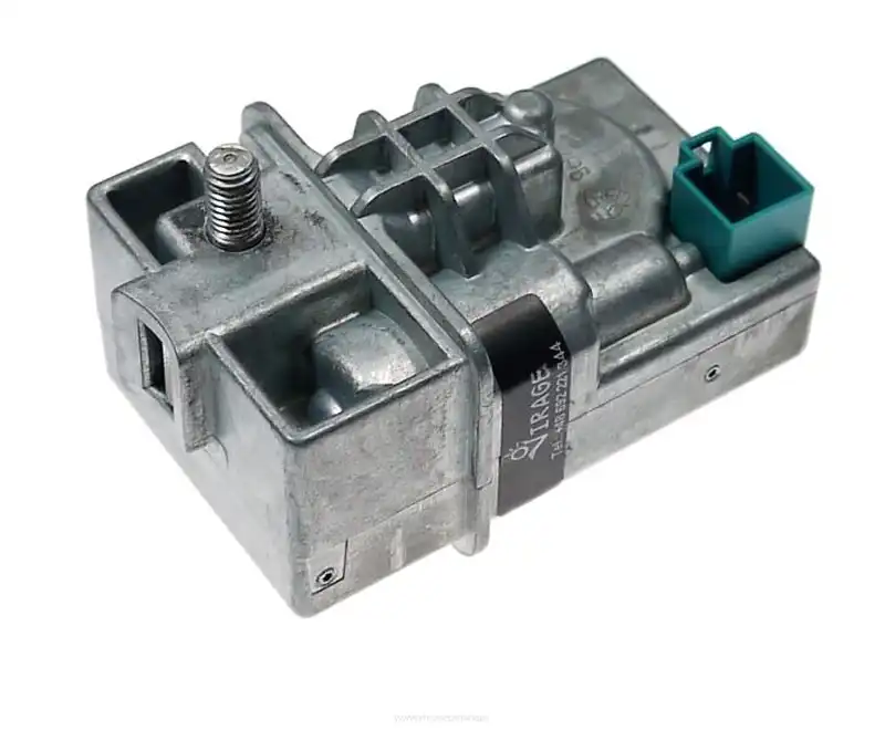 Mercedes ELV elektronische Lenkradverriegelung Reparatur