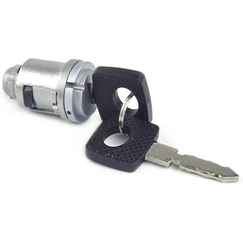 Schließzylinder und Zündschloss