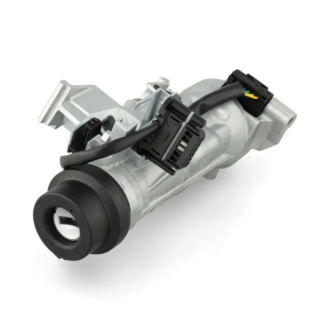 Zündschloss Reparatur und Schließzylinder Service in Berndorf