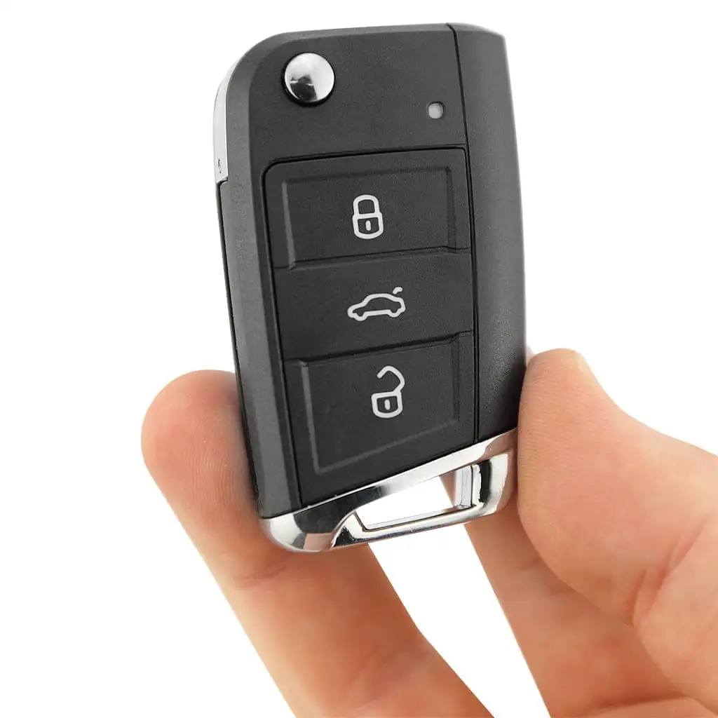 Seat Schlüssel nachbestellen