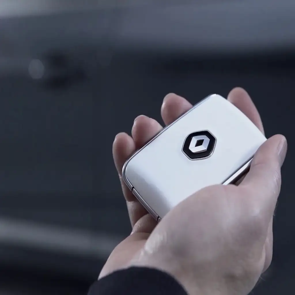 Renault Schlüssel nachbestellen