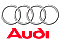 Audi Logo