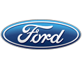 Ford Logo