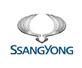 Ssangyong Logo